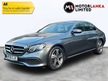 Mercedes E Class