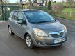 Vauxhall Meriva