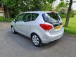 Vauxhall Meriva