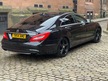 Mercedes CLS