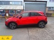 Vauxhall Crossland X