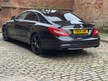 Mercedes CLS