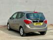 Vauxhall Meriva