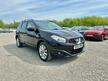 Nissan Qashqai+2