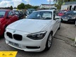 BMW 118D SE