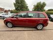Vauxhall Zafira