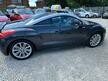 Peugeot RCZ