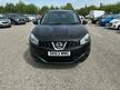 Nissan Qashqai+2