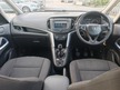 Vauxhall Zafira