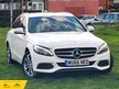 Mercedes C Class
