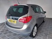 Vauxhall Meriva