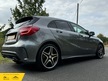 Mercedes-Benz A 180 SPORT