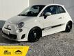 Abarth 500