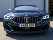 BMW 8 SERIES