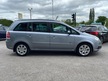 Vauxhall Zafira