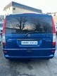 Mercedes V Class