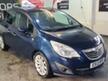 Vauxhall Meriva