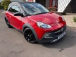 Vauxhall ADAM