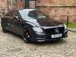 Mercedes CLS