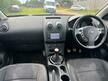Nissan Qashqai+2