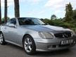 Mercedes SLK