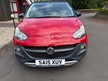 Vauxhall ADAM