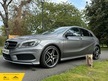 Mercedes-Benz A 180 SPORT