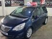 Vauxhall Meriva