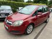 Vauxhall Zafira