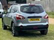 Nissan Qashqai+2
