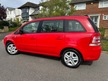 Vauxhall Zafira