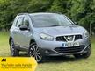 Nissan Qashqai+2