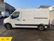 Vauxhall Movano