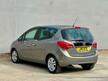 Vauxhall Meriva