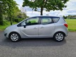 Vauxhall Meriva