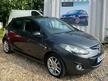 Mazda MAZDA 2