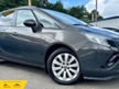Vauxhall Zafira