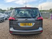Vauxhall Zafira