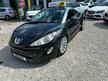 Peugeot RCZ