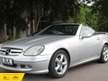 Mercedes SLK