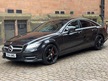 Mercedes CLS