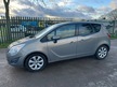 Vauxhall Meriva