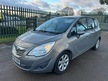 Vauxhall Meriva