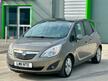 Vauxhall Meriva