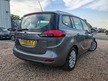 Vauxhall Zafira