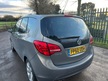 Vauxhall Meriva