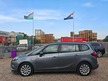 Vauxhall Zafira