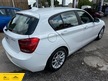 BMW 118D SE