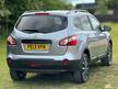Nissan Qashqai+2
