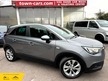 Vauxhall Crossland X